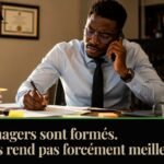 Pourquoi vos managers de deux à cinq ans font parfois mieux que vos vétérans