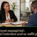 Ancienneté ne rime pas avec maîtrise : revoir vos critères de promotion