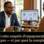 Le levier d&rsquo;engagement le plus rentable n&rsquo;est pas celui que vous financez