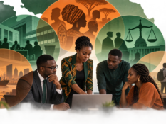 Des managers africains analysés à travers les cultures, les organisations et les rapports de pouvoir