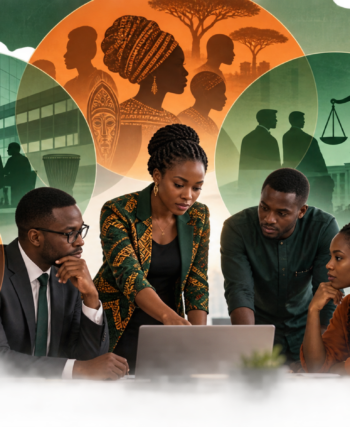 Des managers africains analysés à travers les cultures, les organisations et les rapports de pouvoir