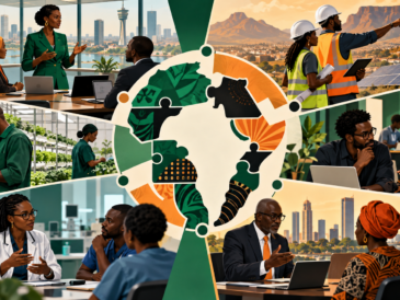 Diversité des pratiques managériales dans plusieurs organisations africaines