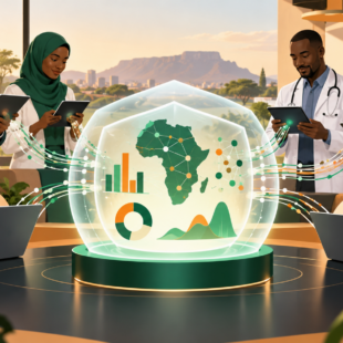 Des données managériales agrégées et protégées pour produire une analyse collective