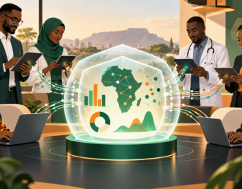 Des données managériales agrégées et protégées pour produire une analyse collective