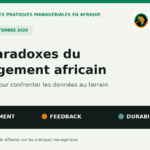 Peut-on mesurer scientifiquement la maturité managériale africaine ?